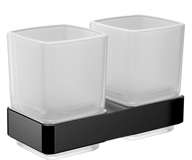 Подвійна склянка EMCO LOFT BLACK 0525 133 00 0525 133 00