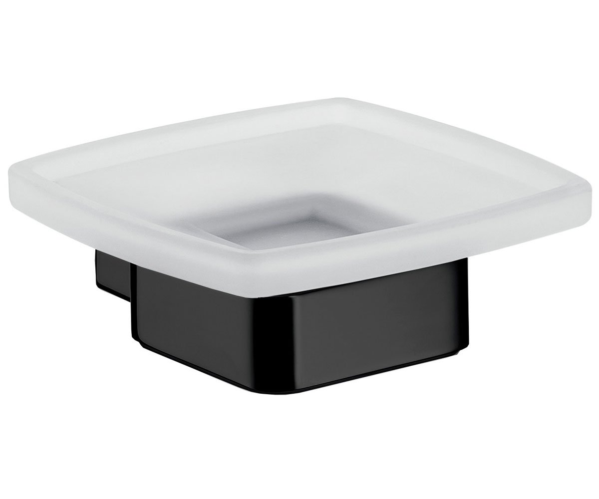 Настінна мильниця EMCO LOFT BLACK 0530 133 00 0530 133 00