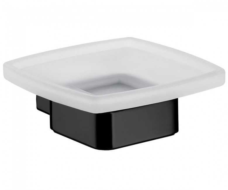 Настенная мыльница EMCO LOFT BLACK 0530 133 00 0530 133 00
