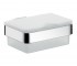 Пластиковий контейнер з кришкою EMCO LOFT 0539 001 00 0539 001 00