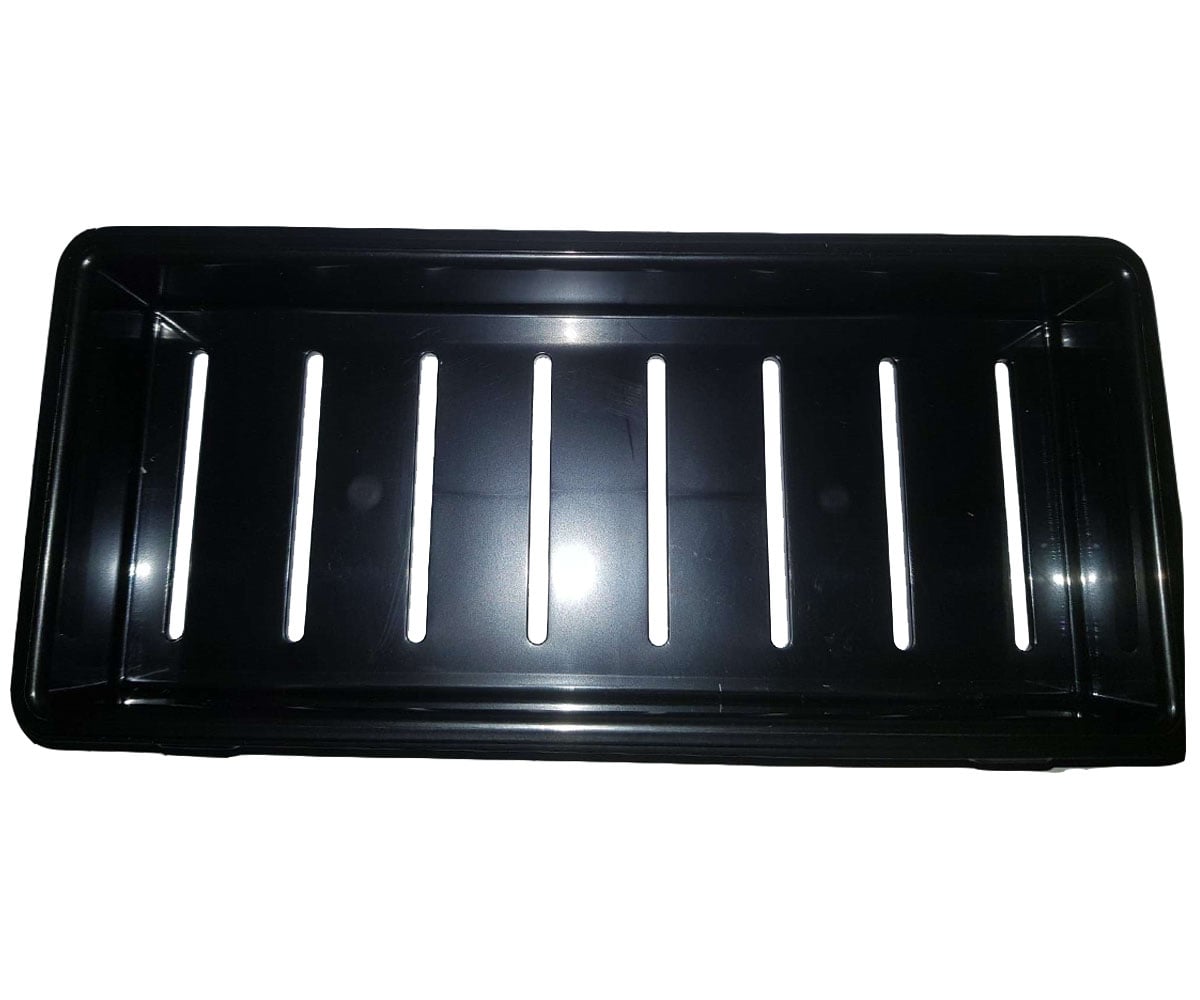 Полка для ванної EMCO LOFT BLACK 0545 133 02 0545 133 02