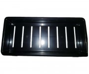Полка для ванної EMCO LOFT BLACK 0545 133 02