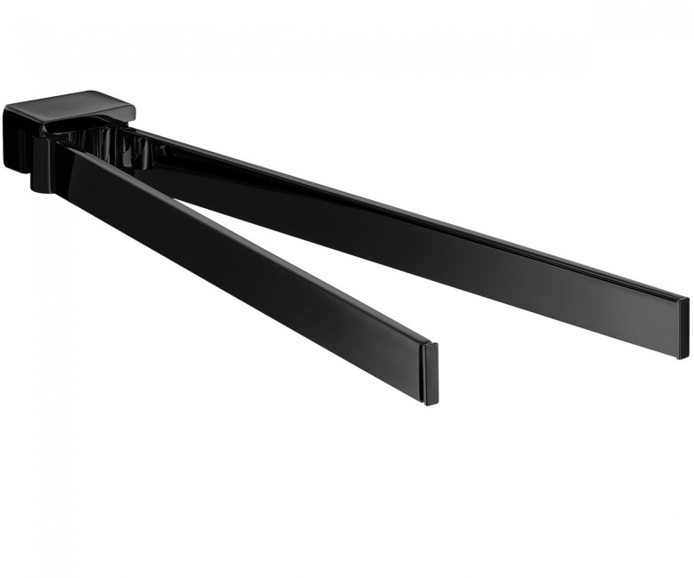 Поворотная вешалка EMCO LOFT BLACK 0550 133 31 0550 133 31