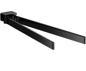 Поворотна вішалка LOFT BLACK 0550 133 41
