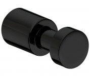 Одинарний гачок EMCO LOFT BLACK 0575 133 00