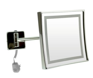 Дзеркало з підсвічуванням led EMCO  1094 060 04