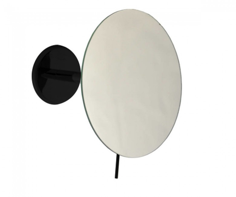 Зеркало круглое EMCO LOFT BLACK 1094 133 02 1094 133 02