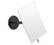 Дзеркало косметичне EMCO LOFT BLACK 1094 133 03