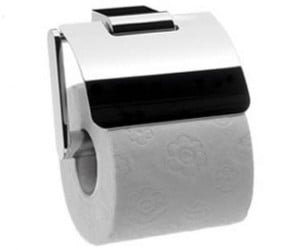 Тримач для паперу з кришкою SYSTEM 2 3500 001 06