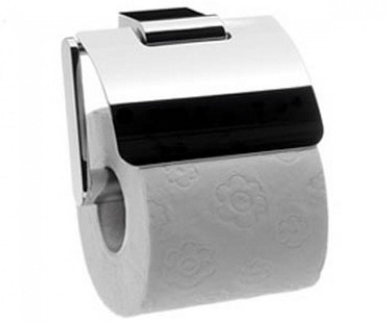 Тримач для паперу з кришкою EMCO SYSTEM 2 3500 001 06 3500 001 06