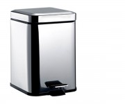 Кошик для сміття EMCO SYSTEM 2 3553 000 05