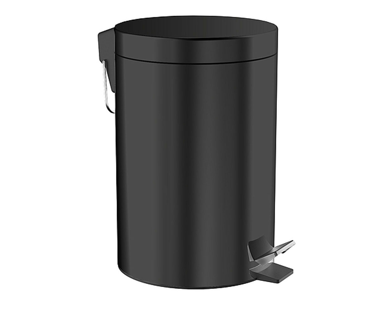 Відро для сміття 5 л EMCO SYSTEM 2 3553 133 00 3553 133 00
