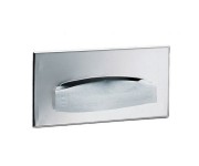Диспенсер паперових серветок EMCO SYSTEM 3557 001 00