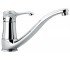 Кухонный смеситель  TIFFANY BC6095:Фото 4