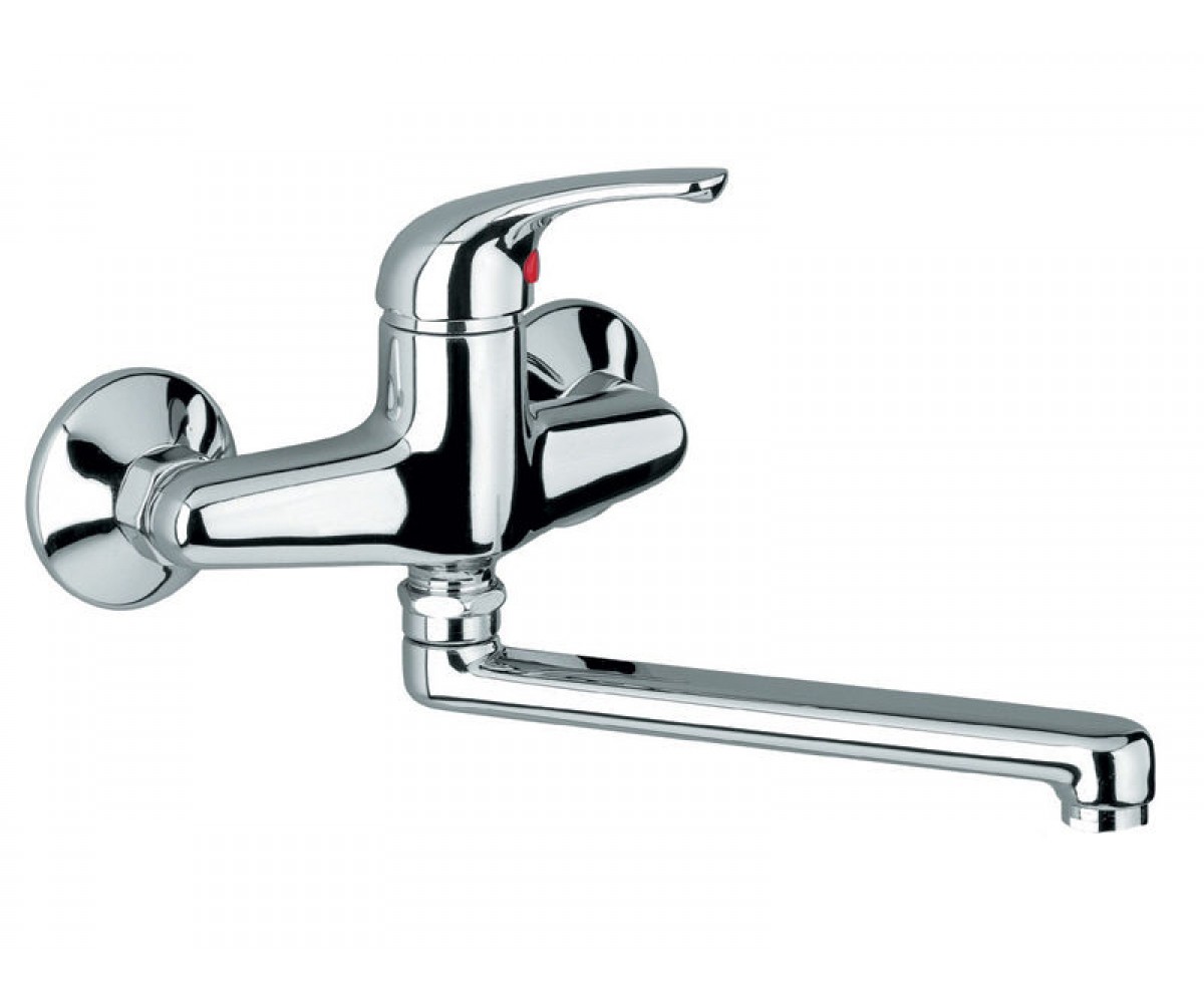 Змішувач для мийки EMMEVI GIGLIO BC8005G BC8005G