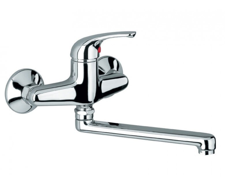 Змішувач для мийки EMMEVI GIGLIO BC8005G BC8005G