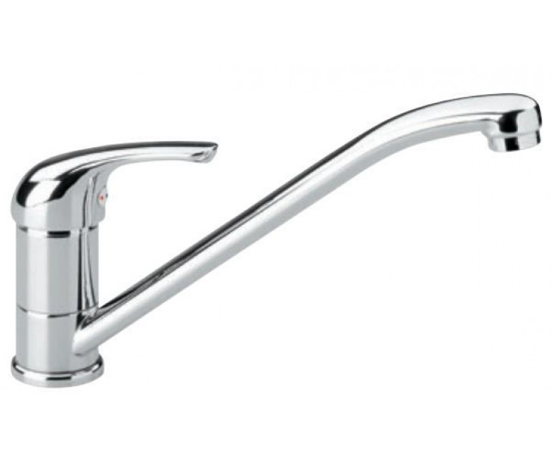 Кухонний змішувач EMMEVI GIGLIO BC8007G BC8007G