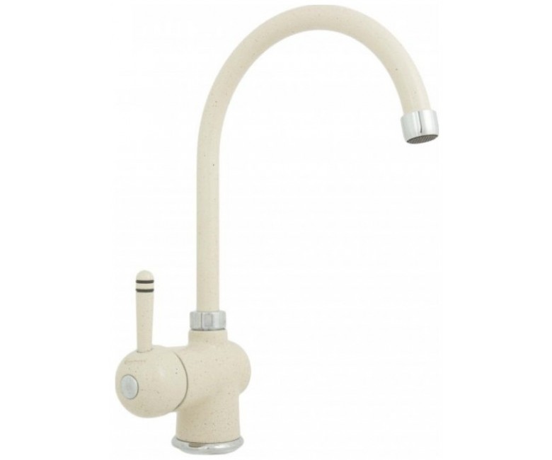 Кухонний змішувач EMMEVI LAGUNA BD4074 BD4074