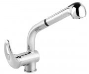Кухонний змішувач EMMEVI LUXOR BIGCR7066R