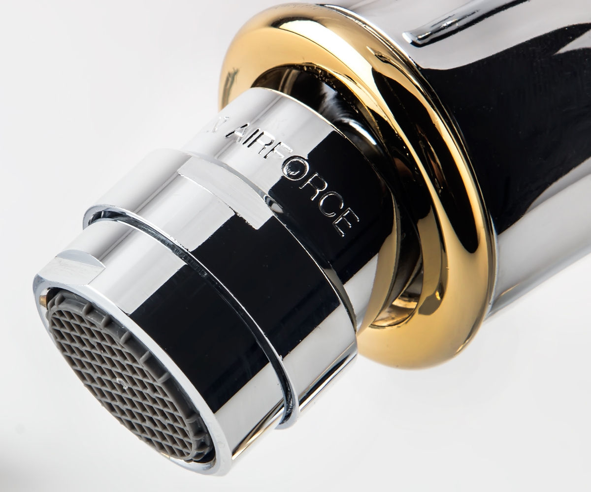 Смеситель для биде  TIFFANY BIO6004:Фото 2