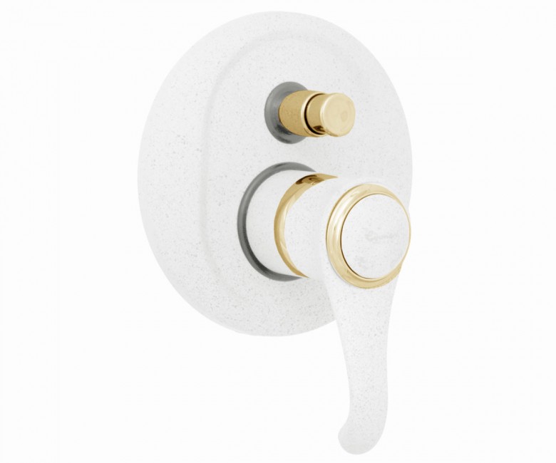 Смеситель с переключателем EMMEVI TIFFANY BO6019 BO6019