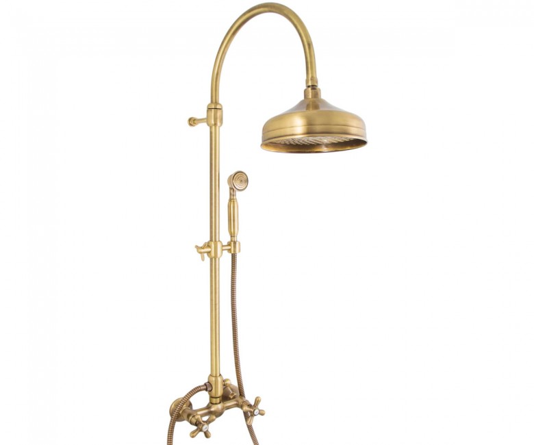 Душова система EMMEVI DECO CLASSIC BR1200281 BR1200281