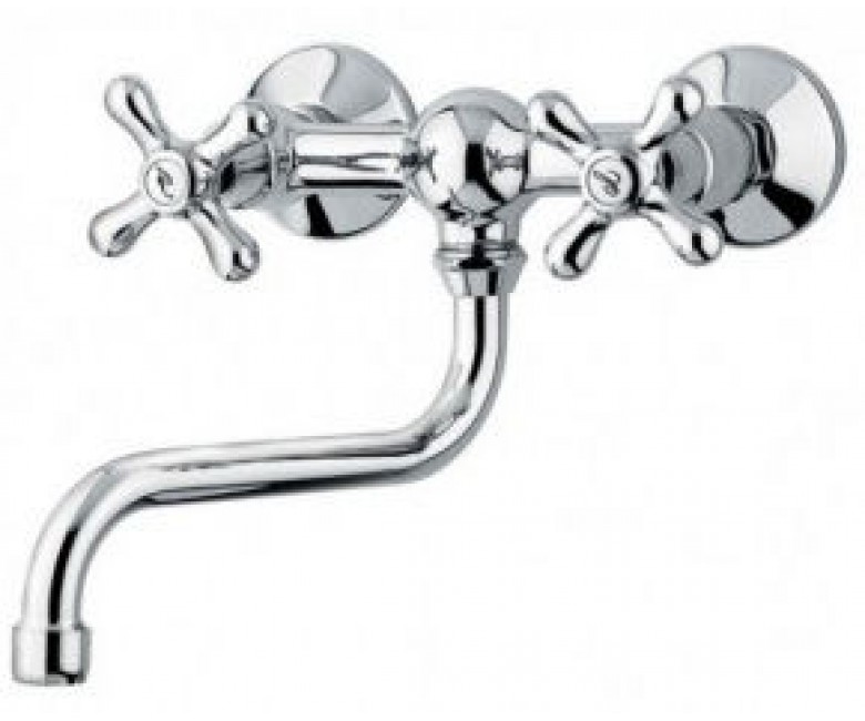 Змішувач для раковини EMMEVI DECO CLASSIC BR12005 BR12005
