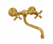 Двухвентильный смеситель EMMEVI DECO CLASSIC BR12005S