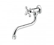 Кран для води EMMEVI DECO CLASSIC BR12006S