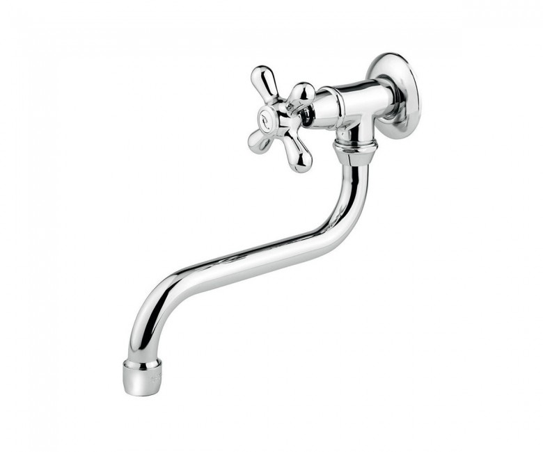 Кран для води EMMEVI DECO CLASSIC BR12006S BR12006S