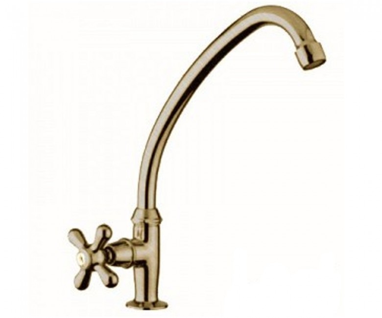 Кран для кухні для фільтра EMMEVI DECO CLASSIC BR12060 BR12060