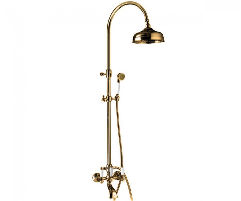 Душова система EMMEVI DECO CERAMICA BR12100281 BR12100281