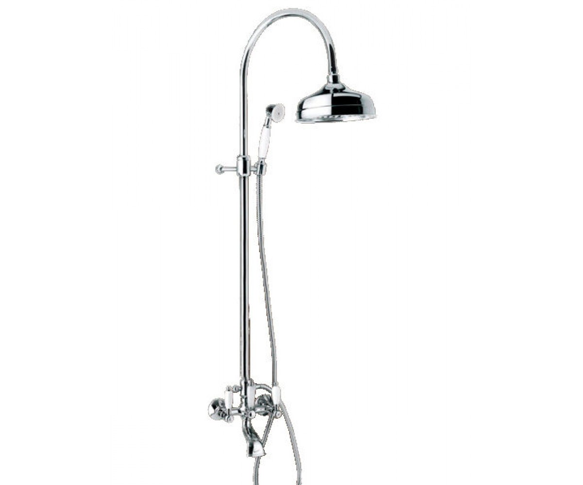 Душова система EMMEVI DECO CLASSIC BR12161181 BR12161181