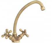 Смеситель для куxни EMMEVI DECO CLASSIC BR12217