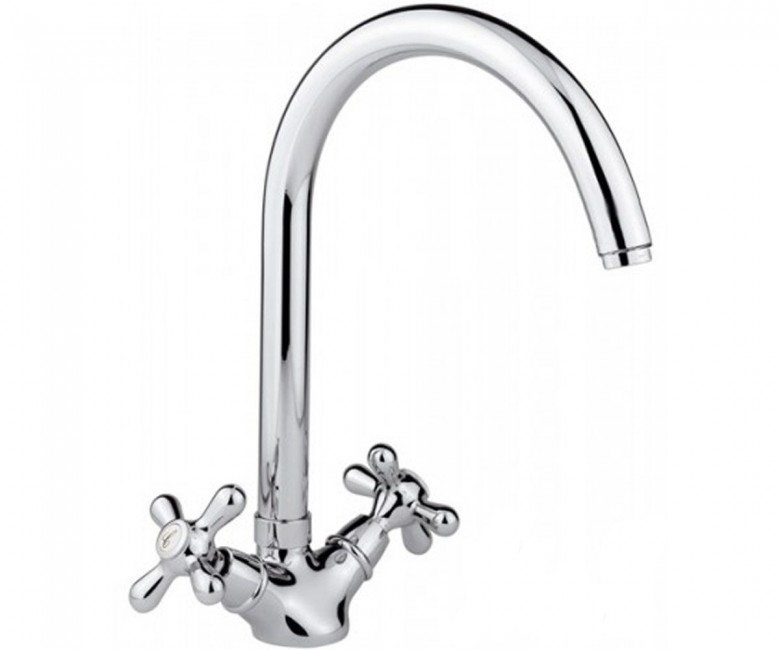 Змішувач для кухні EMMEVI DECO CLASSIC BR12517 BR12517