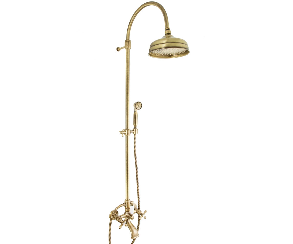 Душова система EMMEVI DECO CLASSIC BR1261181 BR1261181