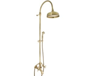 Душова система EMMEVI DECO CLASSIC BR1261181