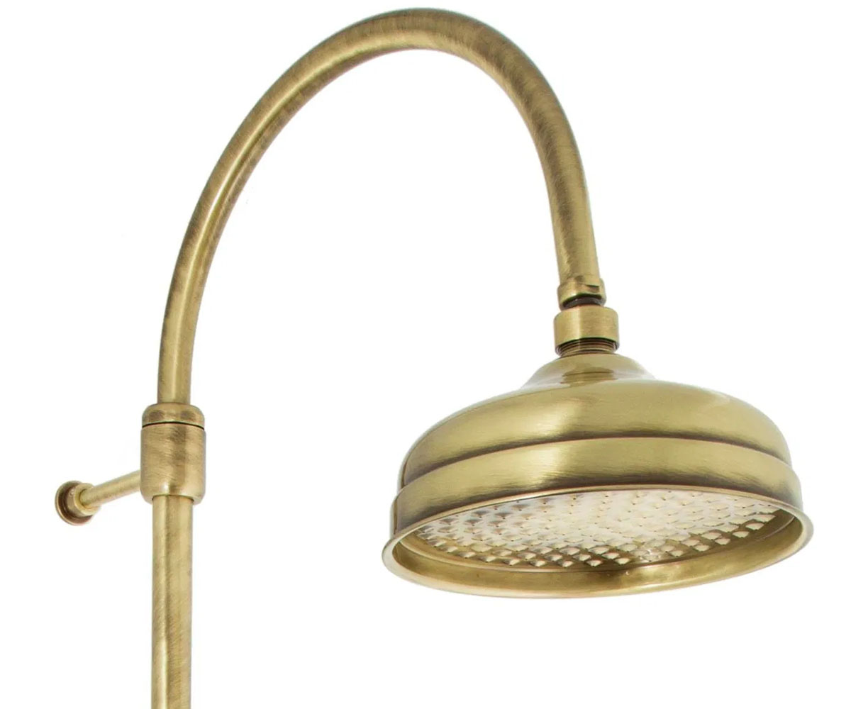 Душевая система  DECO CLASSIC BR1261181:Фото 2