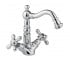 Змішувач для біде EMMEVI DECO OLD BR12614 BR12614