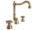 Змішувач на 3 отвори EMMEVI DECO OLD BR12643 BR12643