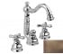 Змішувач на 3 отвори EMMEVI DECO OLD BR12644 BR12644