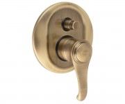 Змішувач з перемикачем EMMEVI TIFFANY BR6019