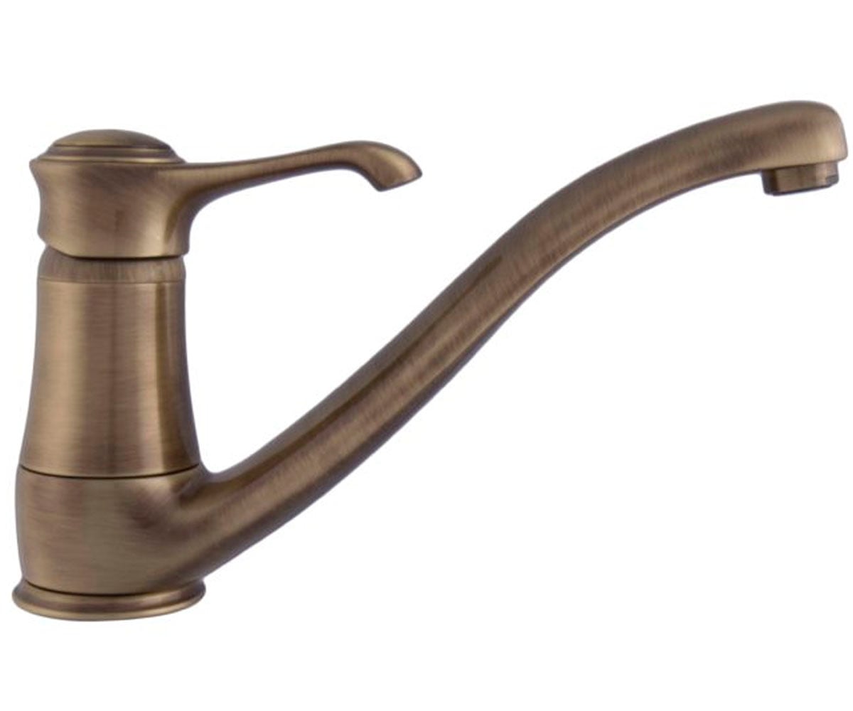 Кухонний змішувач EMMEVI TIFFANY BR6095 BR6095