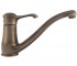 Кухонний змішувач EMMEVI TIFFANY BR6095 BR6095