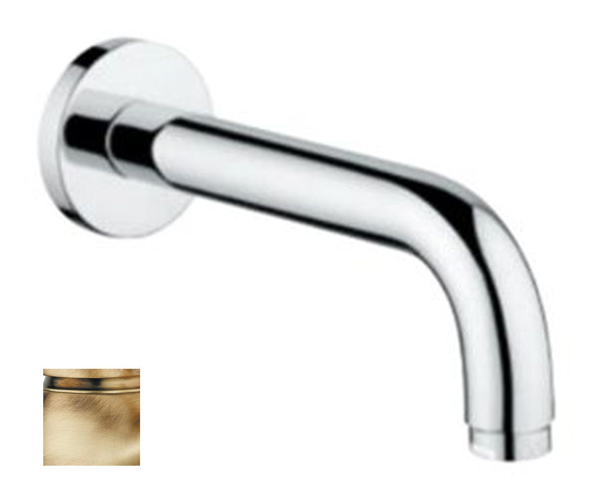 Носик для ванни EMMEVI  BR CO0626 F BR CO0626 F