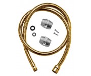 Шланг змішувача 1200 мм EMMEVI MALVA BRCO2837 120