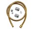 Шланг змішувача 1200 мм EMMEVI MALVA BRCO2837 120 BRCO2837 120