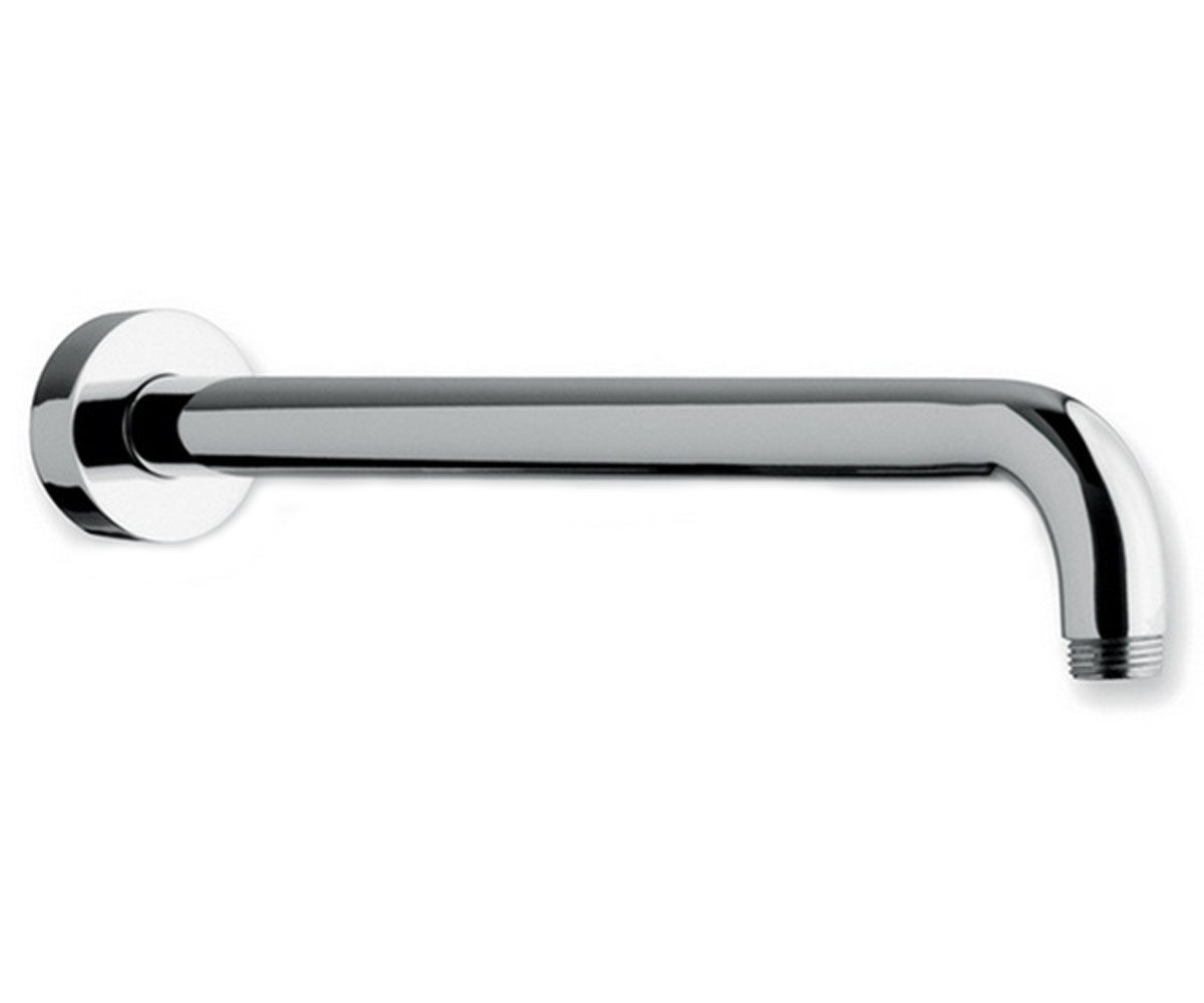 Кронштейн для душу 30 см EMMEVI  C00679CR C00679CR