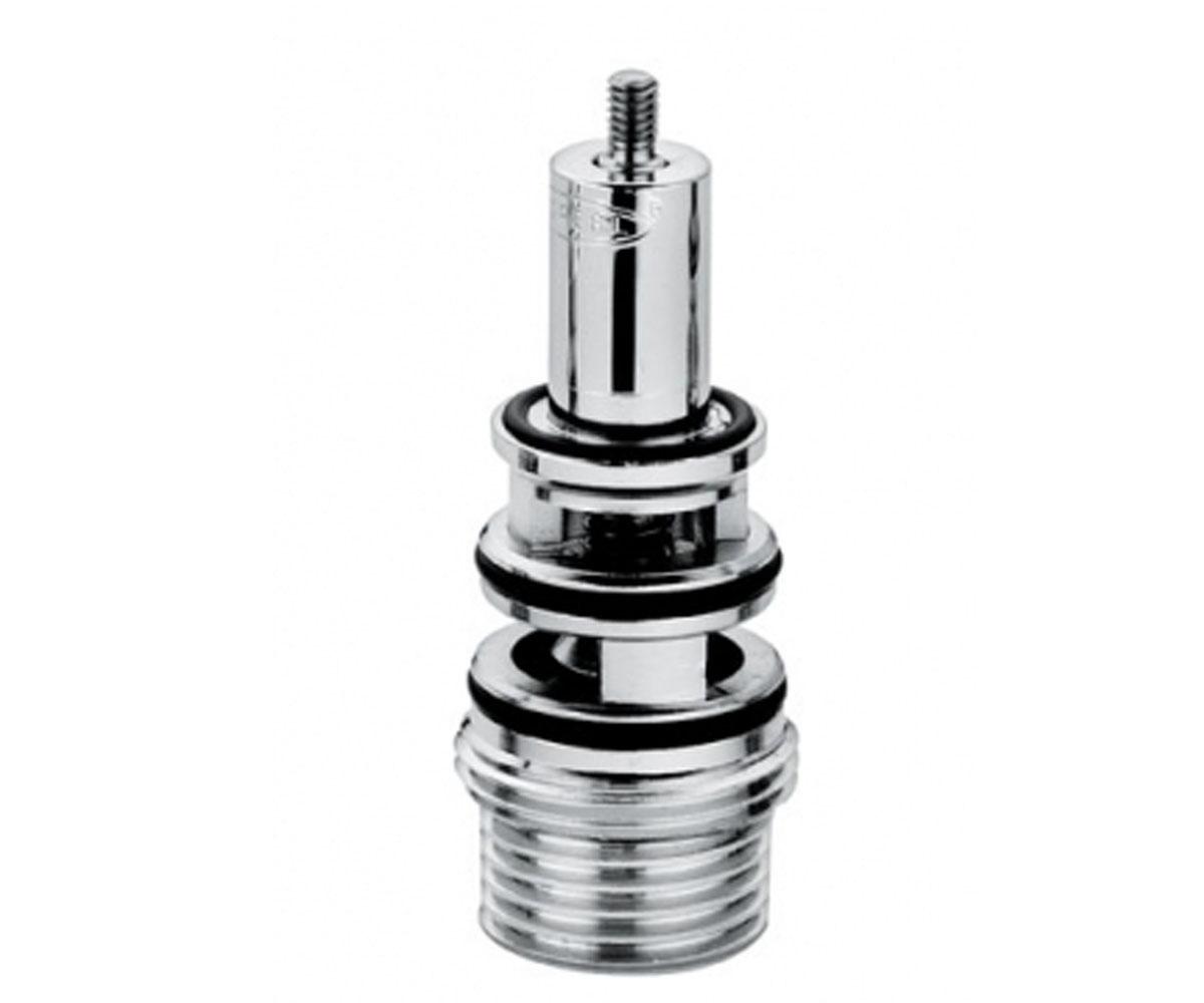 Перемикач ванна/душ EMMEVI NEFER C02302E PVC C02302E PVC