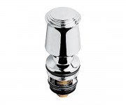 Автоматичний перемикач EMMEVI TIFFANY C02509CR